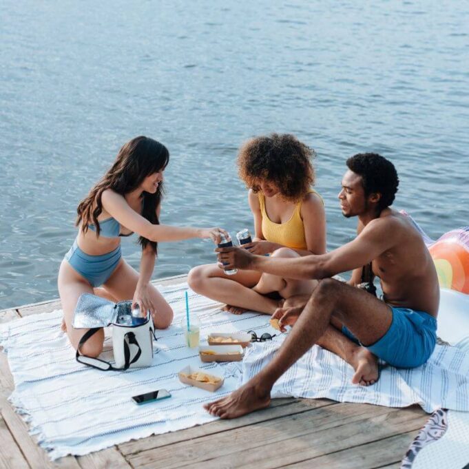The Latest Trends and Prices of Swimming Trunks for Ladies The Latest Trends and Prices of Swimming Trunks for Ladies