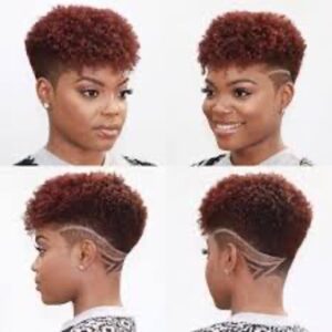  The Low Cut Tapered