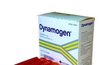 The Side Effects Of Dynamogen The Side Effects Of Dynamogen