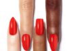 Top Nail Polishes for Dark-Skinned Tone
