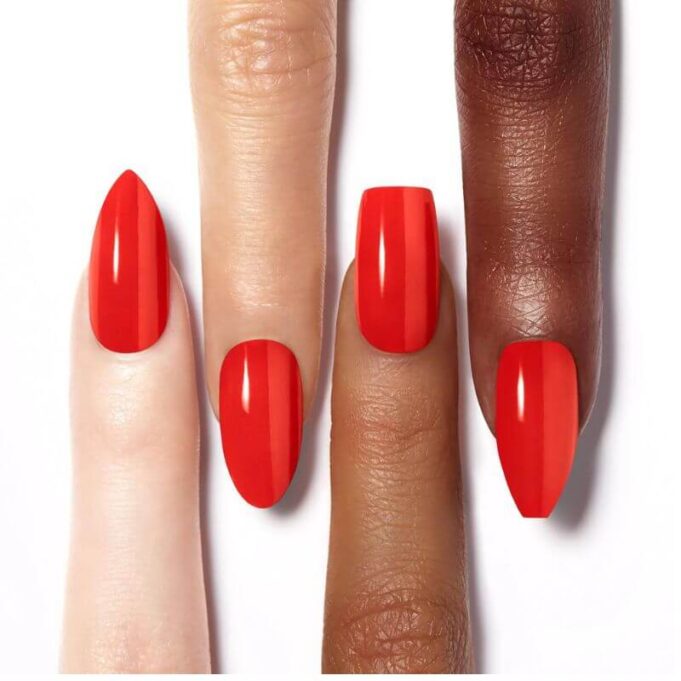 Top Nail Polishes for Dark-Skinned Tone Top Nail Polishes for Dark-Skinned Tone