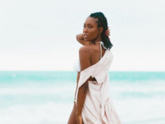 Trendy Beach Wear For Ladies Trendy Beach Wear For Ladies