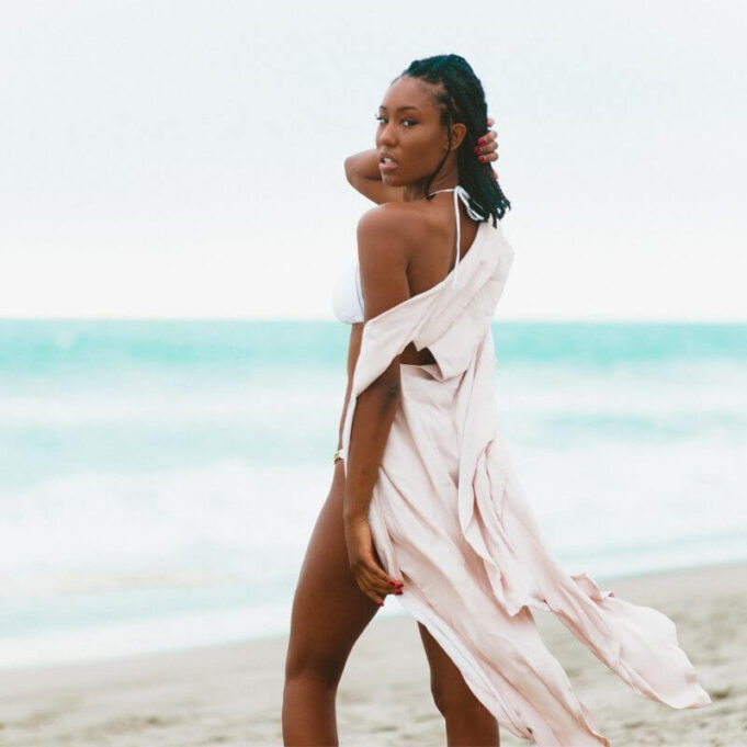 Trendy Beach Wear For Ladies Trendy Beach Wear For Ladies