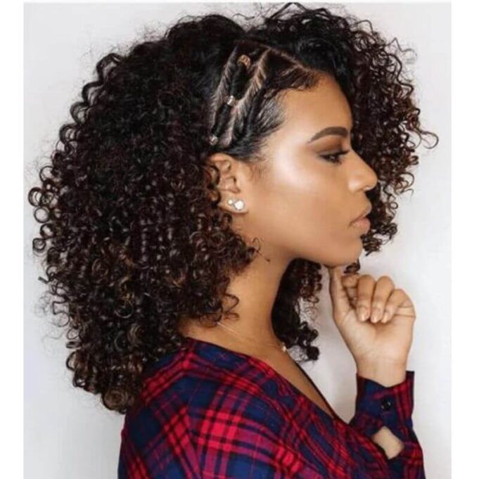 Trendy Thread Hairstyles for Ladies Trendy Thread Hairstyles for Ladies
