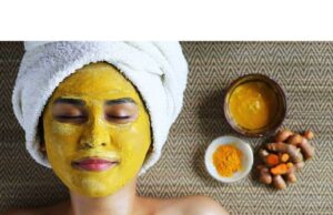 Side Effects Of Applying Turmeric On the Face Turmeric On the Face