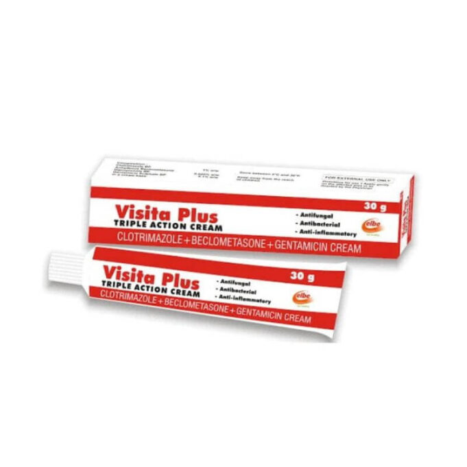 Does Visita Plus Clear Dark Spots Does Visita Plus Clear Dark Spots