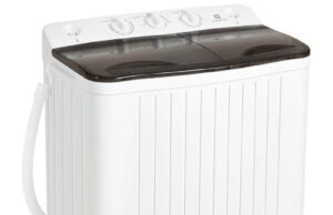 How To Use Automatic Washing Machine Washing Machine