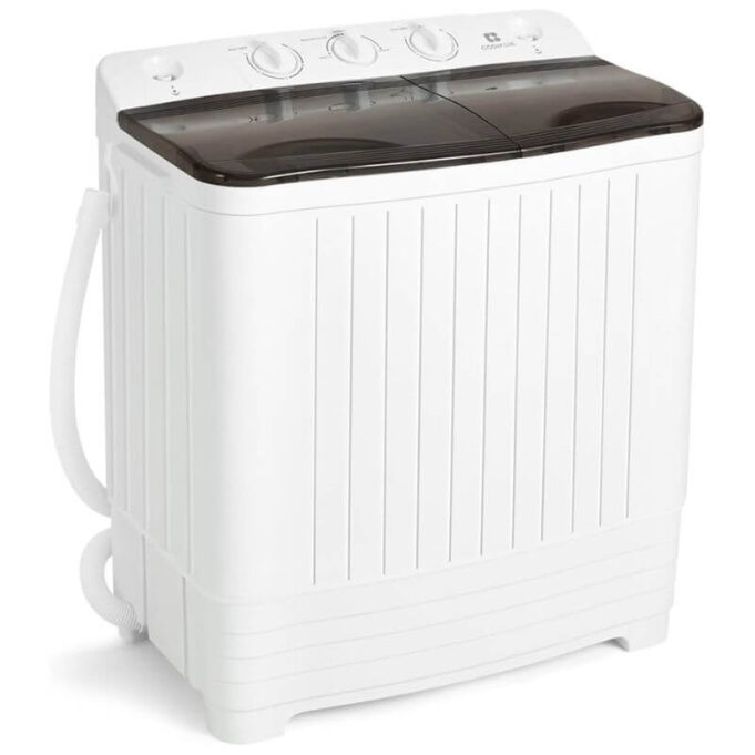 How To Use Automatic Washing Machine Washing Machine