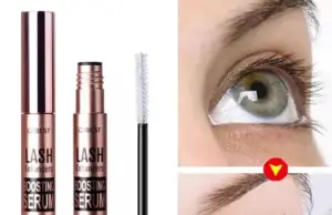 How To Use A Lash Serum Lash Serum