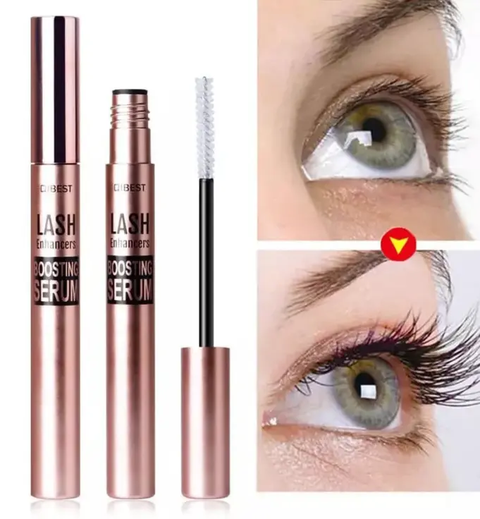 How To Use A Lash Serum Lash Serum