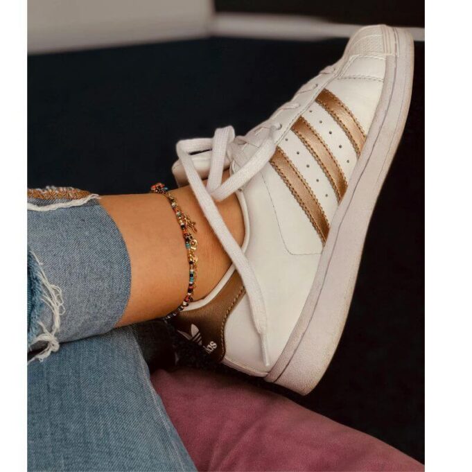 Adidas Sneakers for Ladies Adidas Sneakers