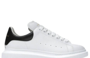 Alexander Mcqueen Sneakers
