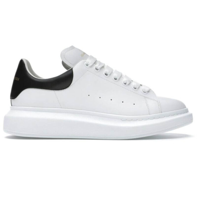 Alexander Mcqueen Sneakers Alexander Mcqueen Sneakers