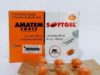 Amatem Soft Gel Price Amatem Soft Gel Price