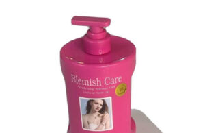 Blemish Care Shower Gel Blemish Care Shower Gel