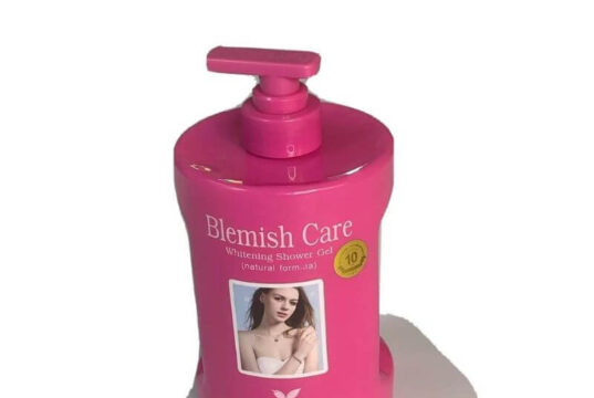 Blemish Care Shower Gel Blemish Care Shower Gel