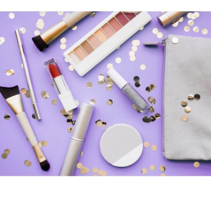 Bridal Makeup Kit Bridal Makeup Kit