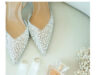 Can You Wear White Shoes To A Wedding