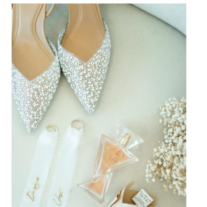 Can You Wear White Shoes To A Wedding Can You Wear White Shoes To A Wedding