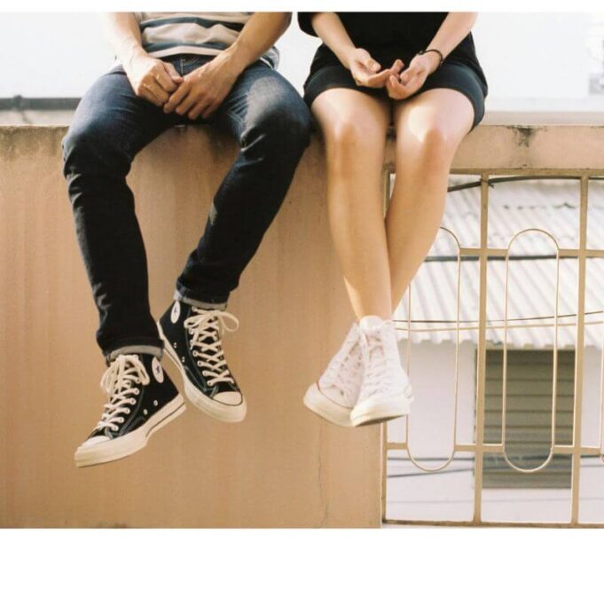 Difference Between Canvas and Sneakers Difference Between Canvas and Sneakers