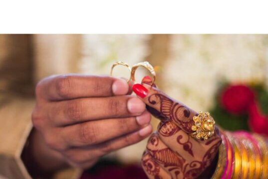Do Muslims Wear Wedding Rings Do Muslims Wear Wedding Rings