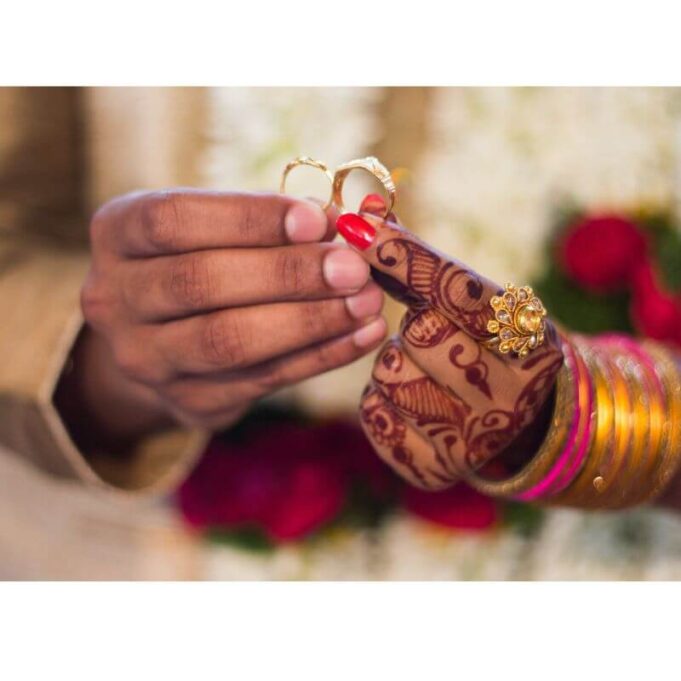 Do Muslims Wear Wedding Rings Do Muslims Wear Wedding Rings