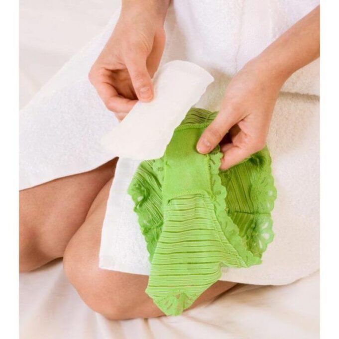 Does Thick White Discharge Indicate Pregnancy Does Thick White Discharge Indicate Pregnancy