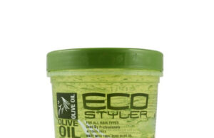 Eco Styling Gel For Natural Hair Eco Styling Gel For Natural Hair