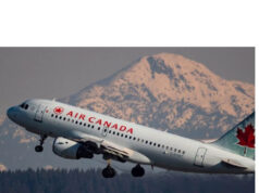 Flight ticket from Nigeria to Canada Flight ticket from Nigeria to Canada