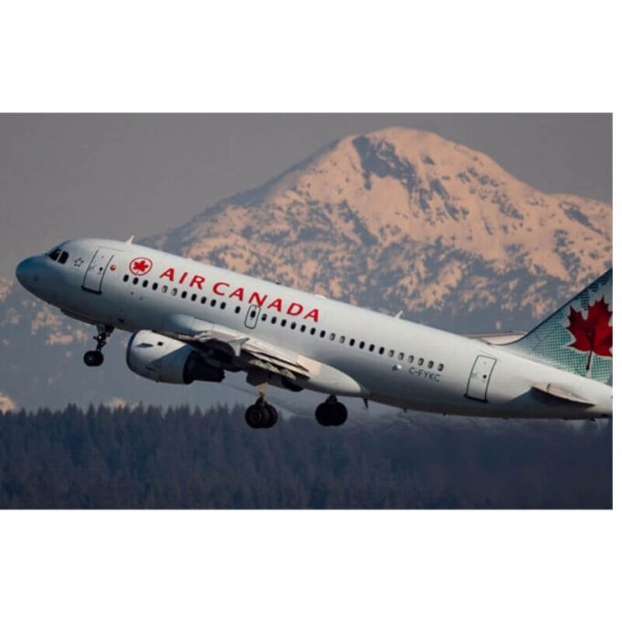 Flight ticket from Nigeria to Canada Flight ticket from Nigeria to Canada
