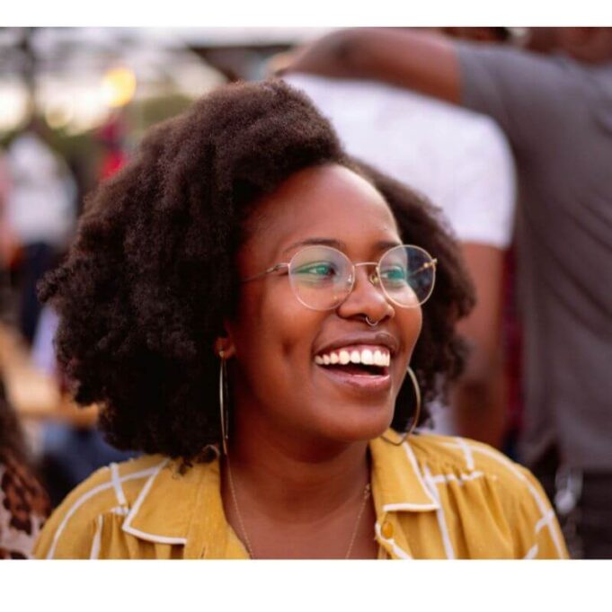 How Are Dimples Formed On The Face How Are Dimples Formed On The Face
