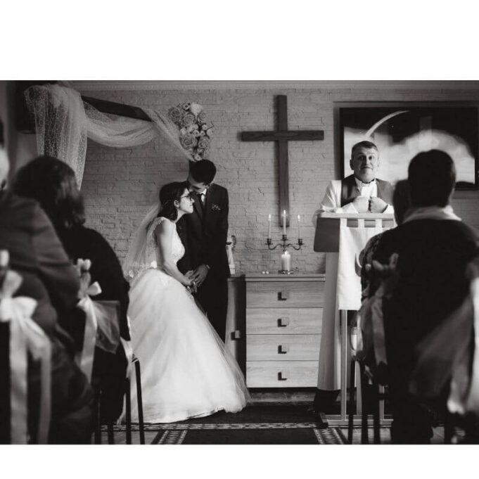 How Long are Catholic Weddings How Long are Catholic Weddings