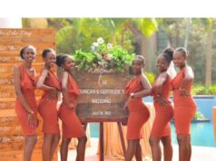 How Many Ushers For A Wedding How Many Ushers For A Wedding