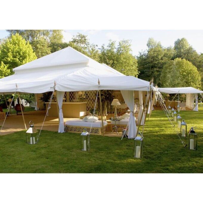 How Much Does a Wedding Tent Cost How Much Does a Wedding Tent Cost