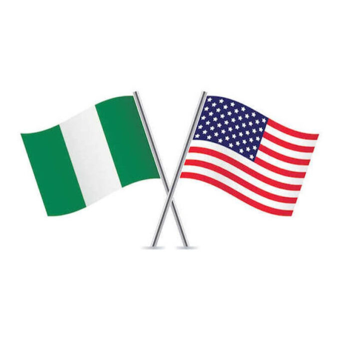 How Much Is a Visa And Ticket From Nigeria To the USA How Much Is a Visa And Ticket From Nigeria To the USA