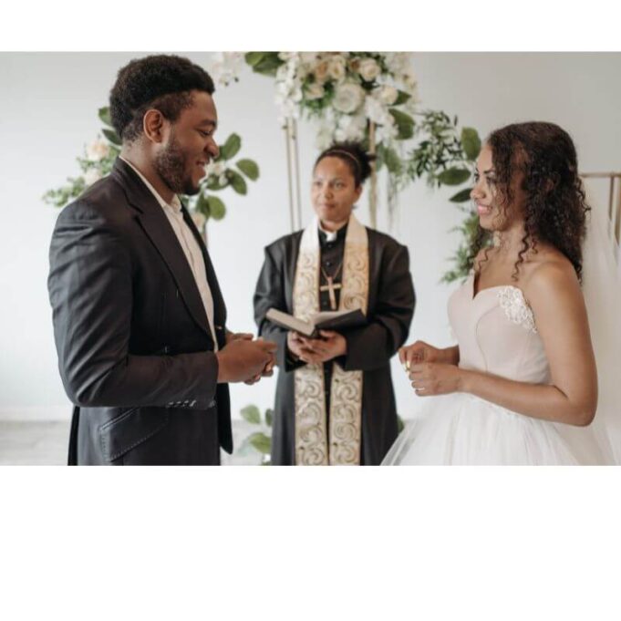 How To Ask Someone To Officiate Your Wedding How To Ask Someone To Officiate Your Wedding