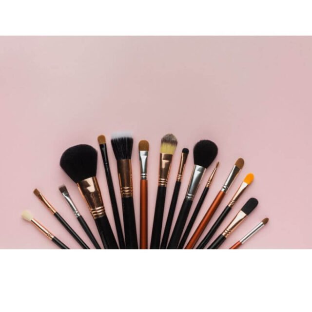 How To Clean Your Makeup Brushes How To Clean Your Makeup Brushes