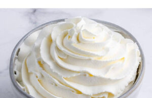 How To Make Whipping Cream Thick How To Make Whipping Cream Thick