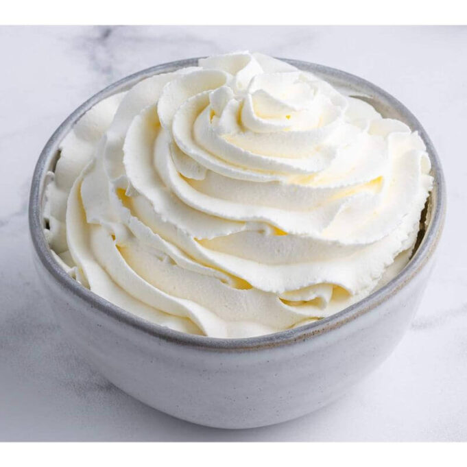 How To Make Whipping Cream Thick How To Make Whipping Cream Thick