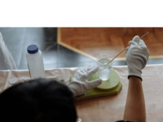 How To Remove Resin From Skin How To Remove Resin From Skin