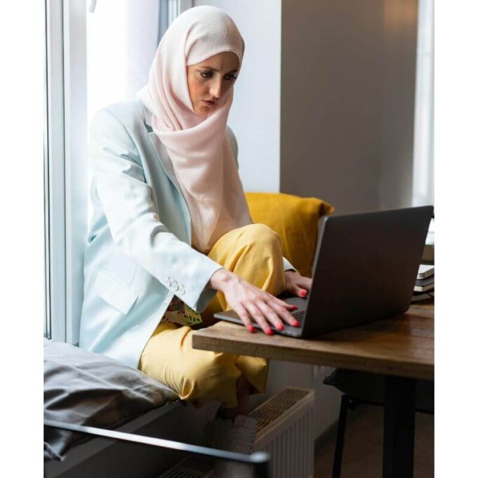 How to Break Free from Inappropriate Online Videos the Islamic Way How to Break Free from Inappropriate Online Videos the Islamic Way