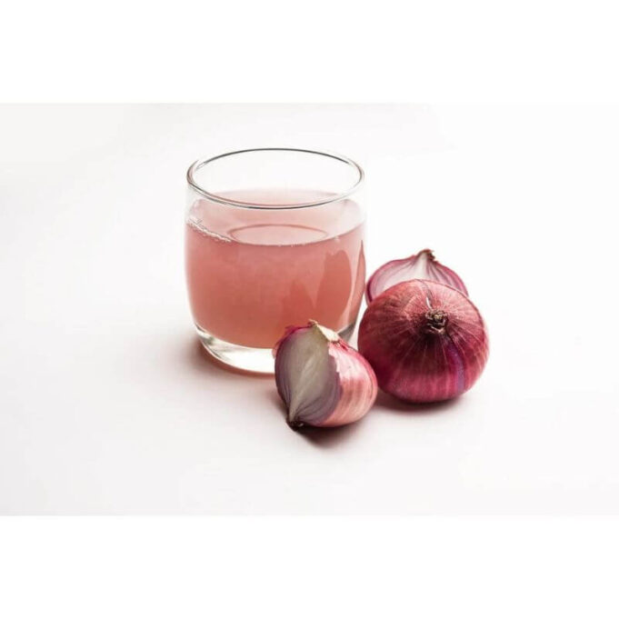 How to Make Onion Juice for Beard Growth How to Make Onion Juice for Beard Growth