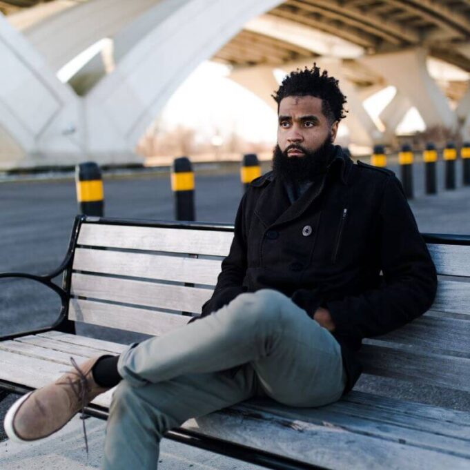 How to Make your Beard look Thicker How to Make your Beard look Thicker
