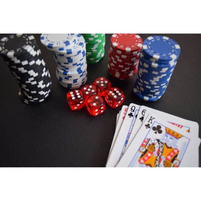 How to Stop Gambling and Save Money How to Stop Gambling and Save Money