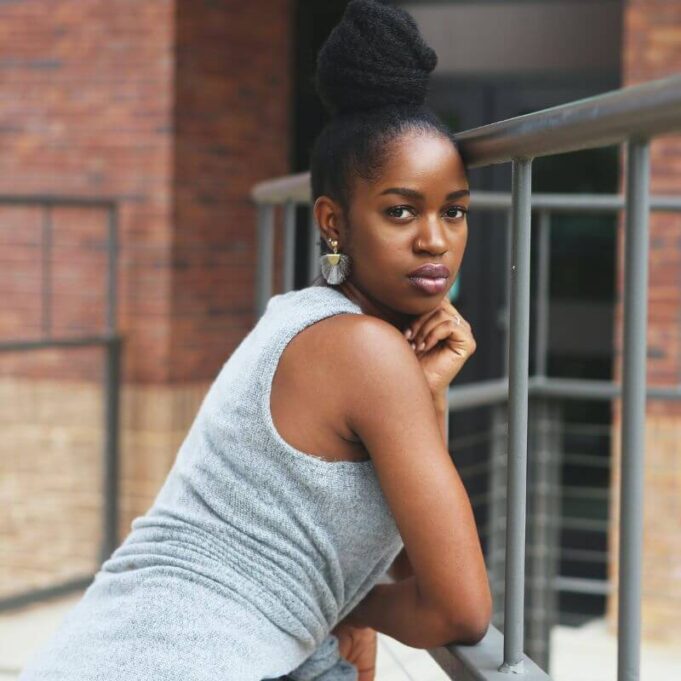 How to Stop Hair Breakage Natural Hair How to Stop Hair Breakage Natural Hair