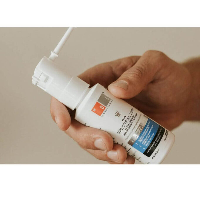 How to Stop Minoxidil without Losing Hair How to Stop Minoxidil without Losing Hair