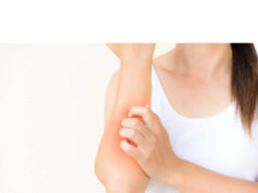 How to Stop Skin-Crawling Feeling Naturally How to Stop Skin-Crawling Feeling Naturally