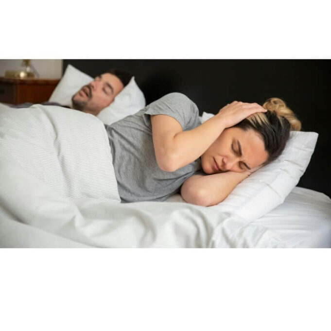 How to Stop Snoring Naturally How to Stop Snoring Naturally