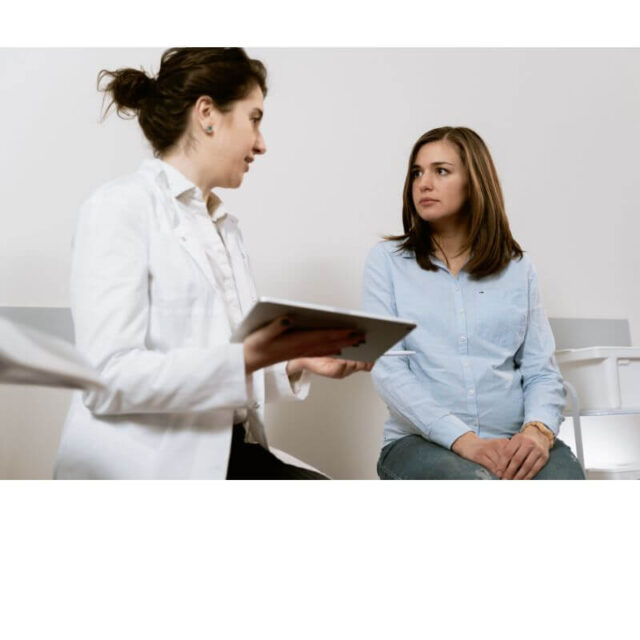 How to Treat Incompetent Cervix Naturally How to Treat Incompetent Cervix Naturally
