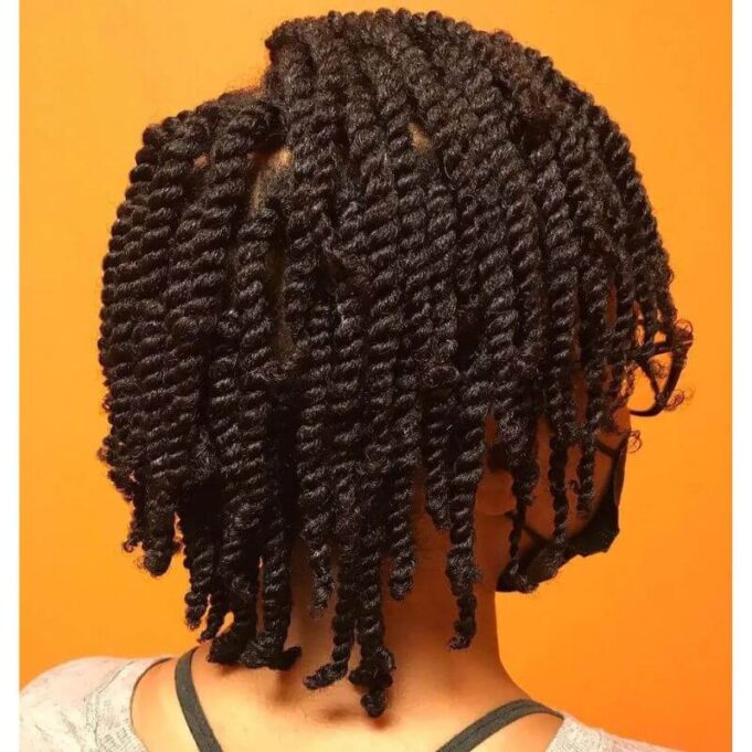 Is Short Kinky Your Next Go-To Hairstyle? Is Short Kinky Your Next Go-To Hairstyle?
